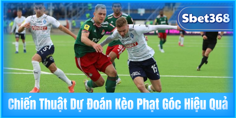 Chiến Thuật Dự Đoán Kèo Phạt Góc Hiệu Quả