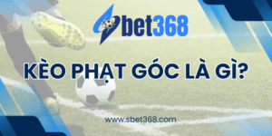 kèo phạt góc là gì